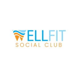Wellfit Social Club logo