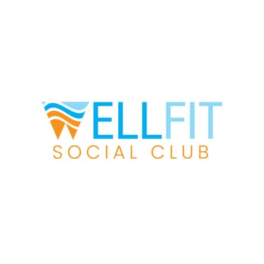 Wellfit Social Club logo