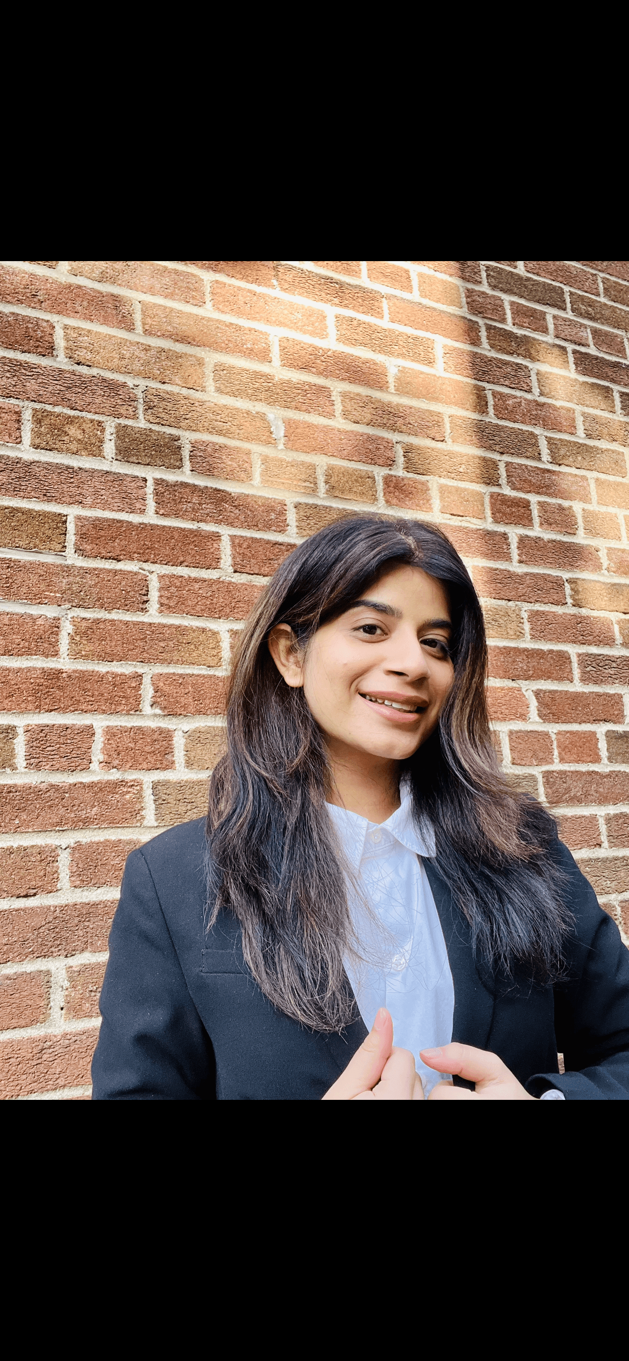 Siddhi Thakkar, Physiotherapist at Wellfit Social Club